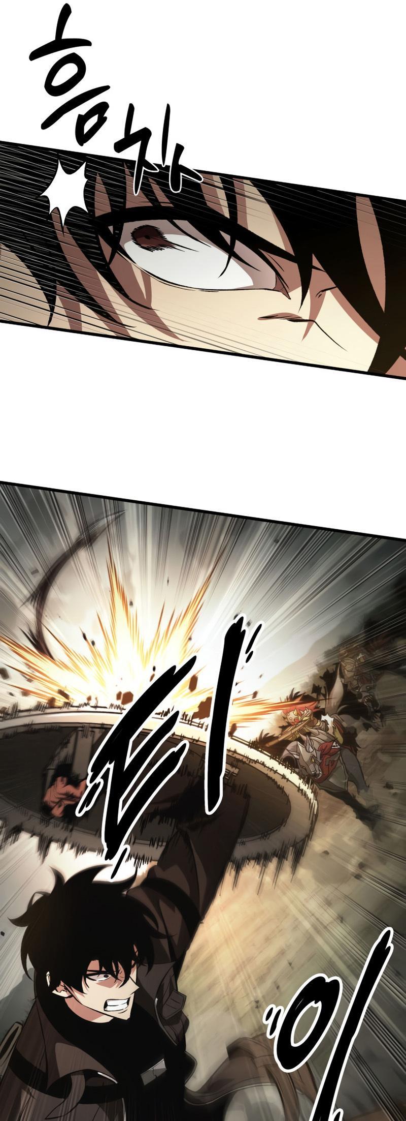 Pick Me Up, Infinite Gacha Chapter 20