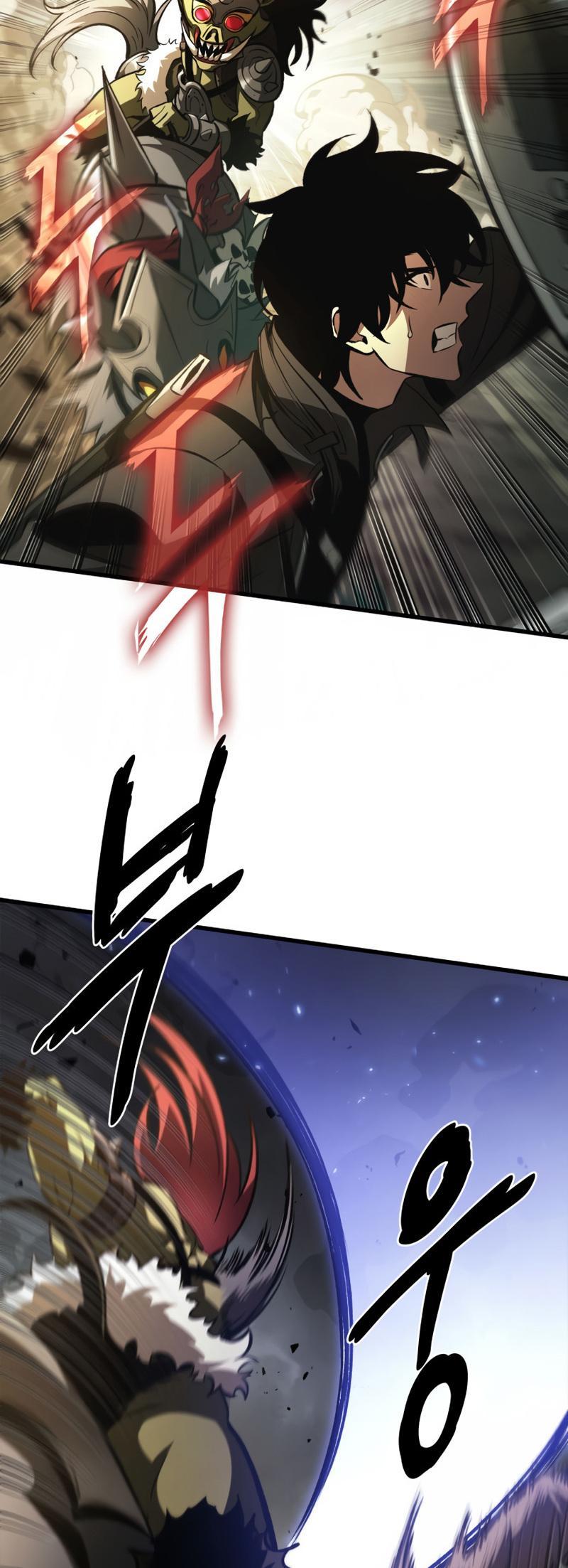 Pick Me Up, Infinite Gacha Chapter 20