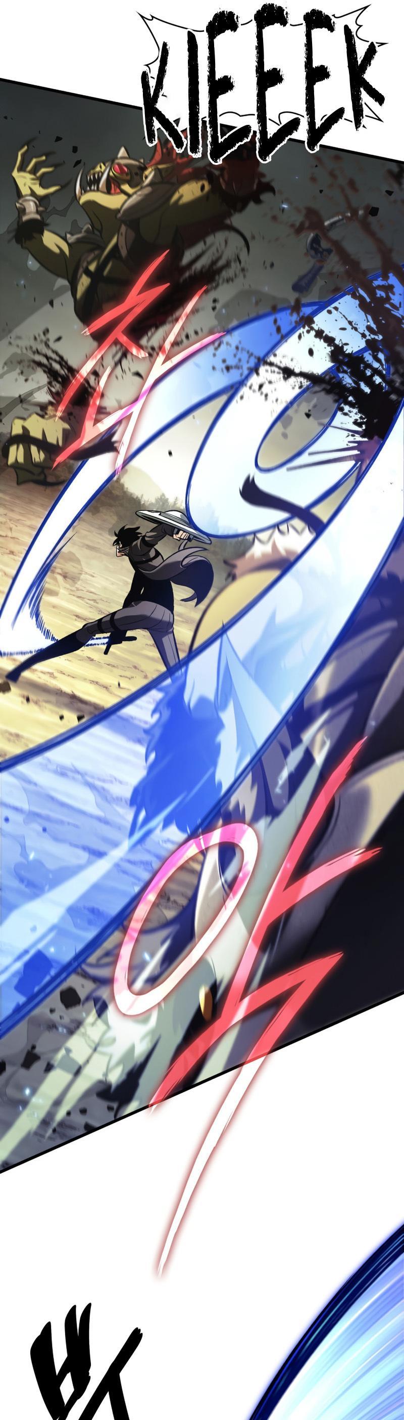 Pick Me Up, Infinite Gacha Chapter 20