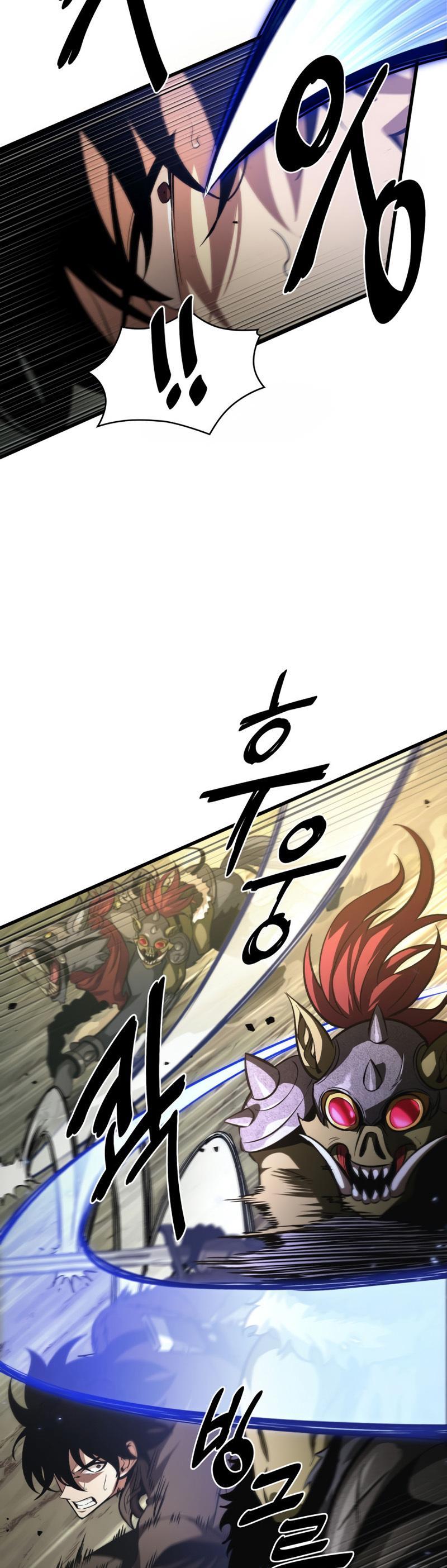 Pick Me Up, Infinite Gacha Chapter 20