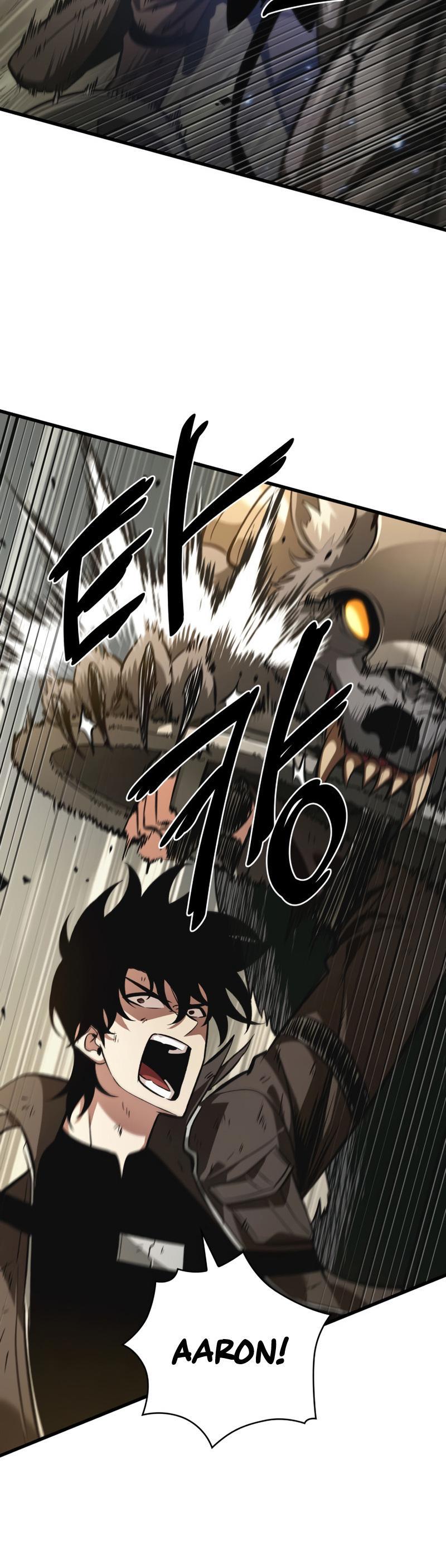 Pick Me Up, Infinite Gacha Chapter 20