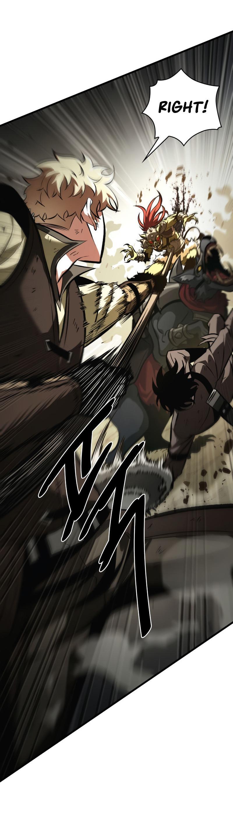 Pick Me Up, Infinite Gacha Chapter 20