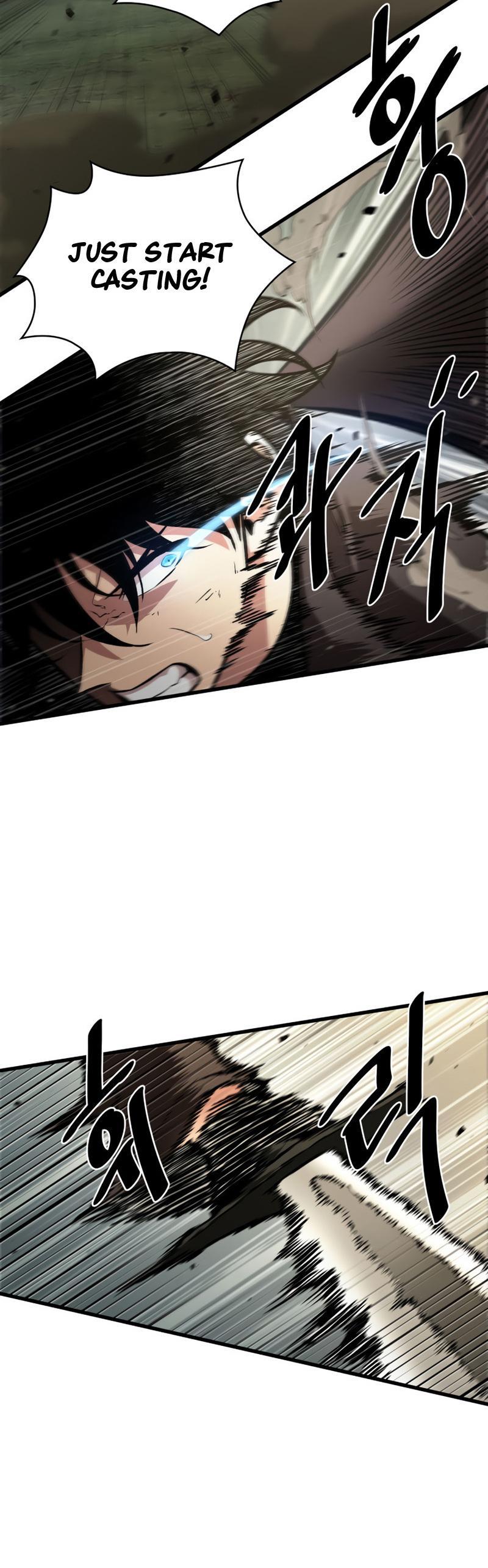 Pick Me Up, Infinite Gacha Chapter 20