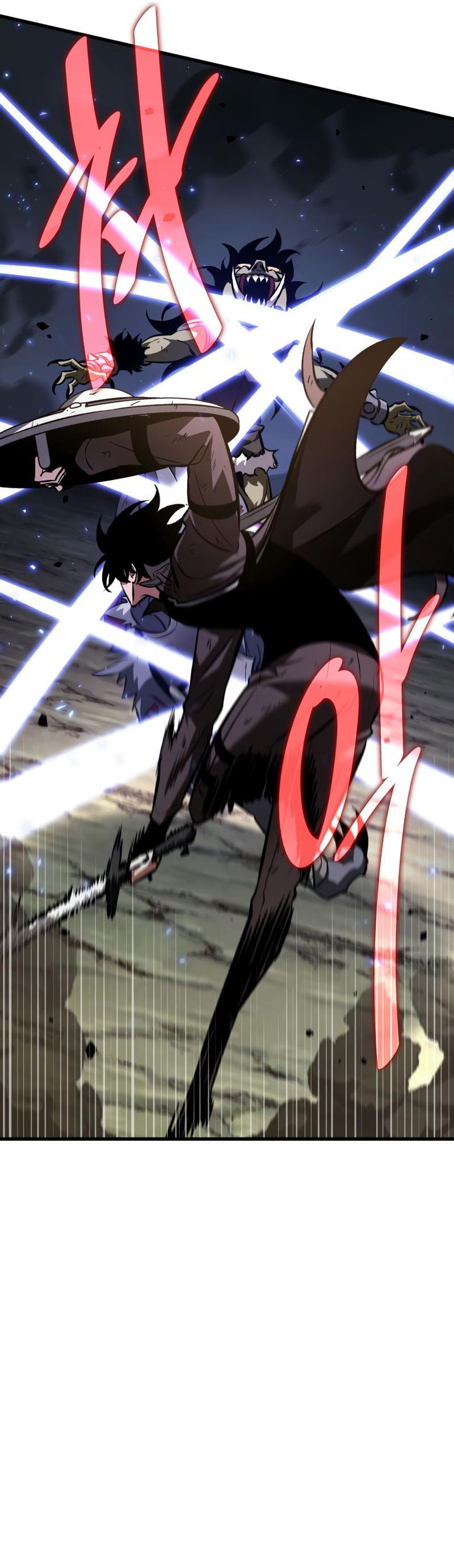 Pick Me Up, Infinite Gacha Chapter 20