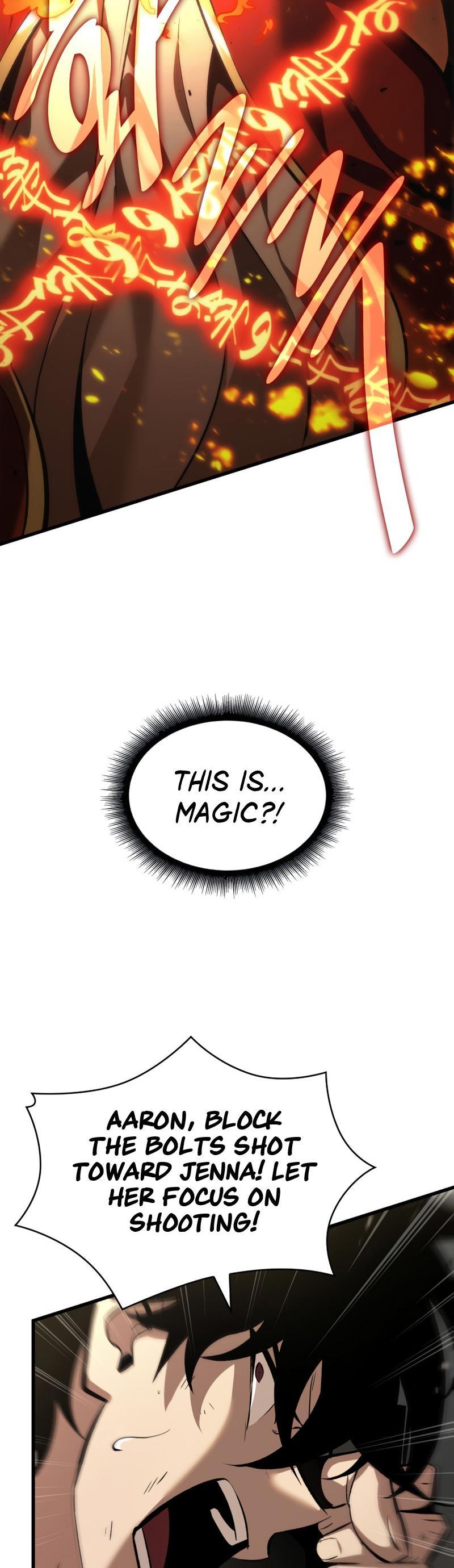 Pick Me Up, Infinite Gacha Chapter 20