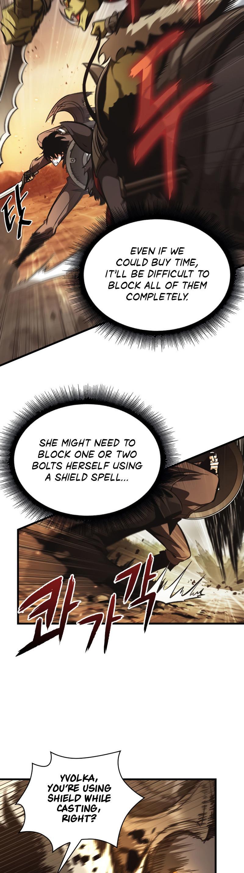 Pick Me Up, Infinite Gacha Chapter 20