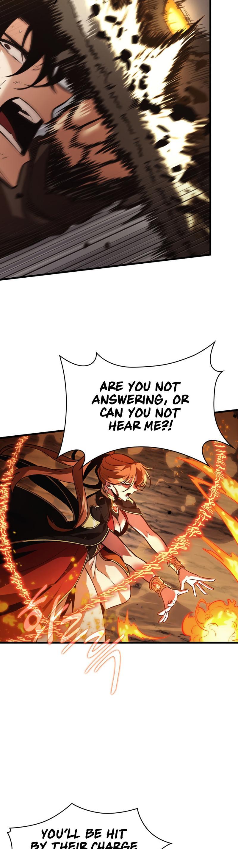 Pick Me Up, Infinite Gacha Chapter 20