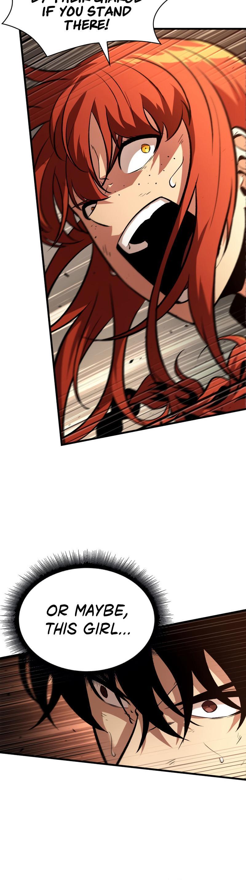 Pick Me Up, Infinite Gacha Chapter 20