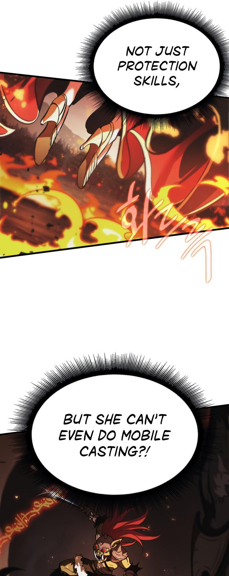 Pick Me Up, Infinite Gacha Chapter 20