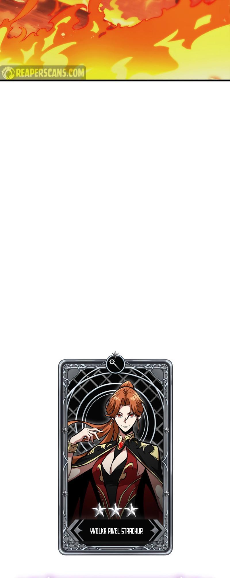 Pick Me Up, Infinite Gacha Chapter 20