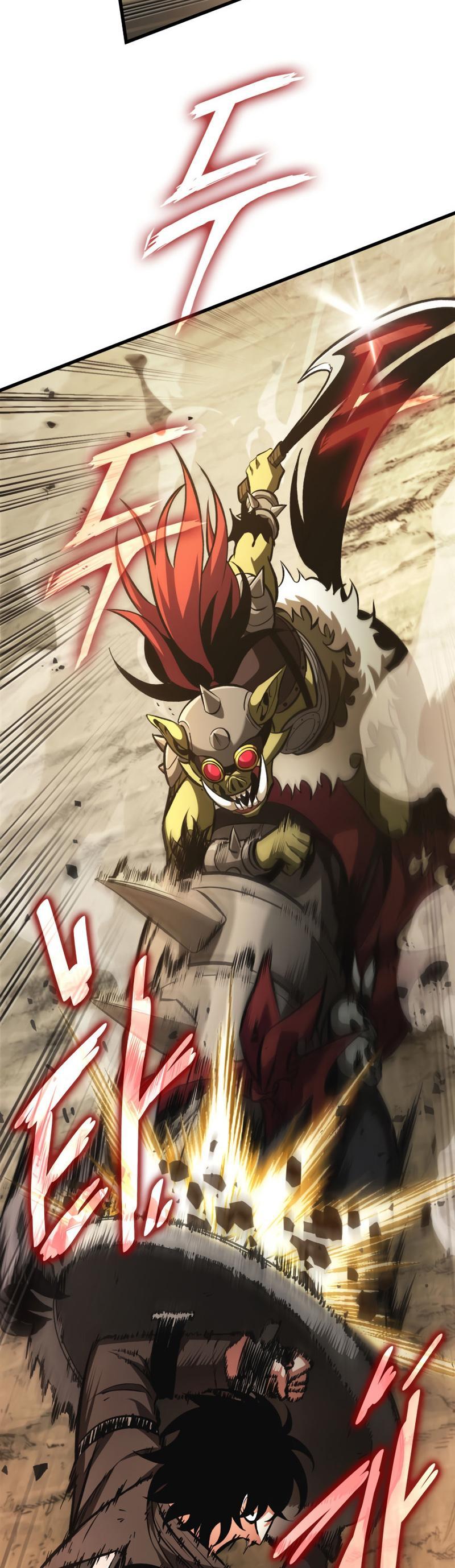 Pick Me Up, Infinite Gacha Chapter 21