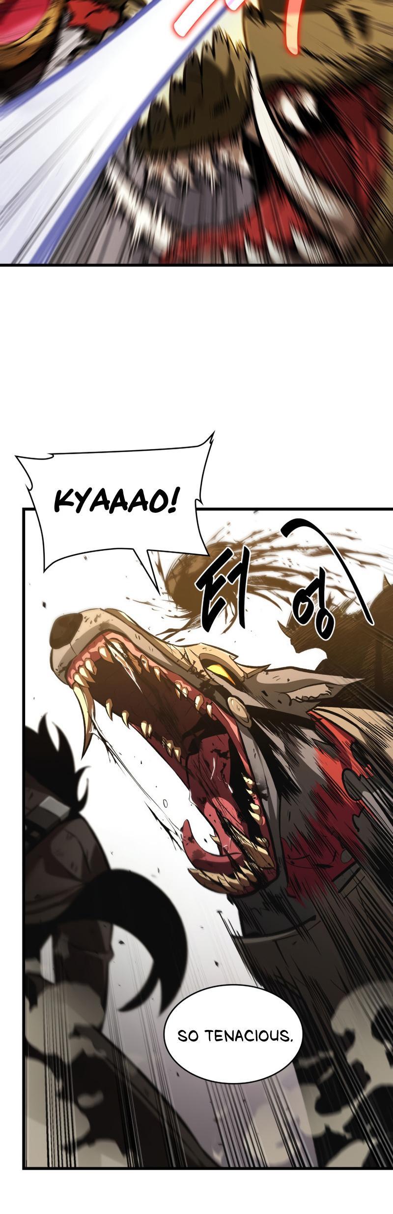 Pick Me Up, Infinite Gacha Chapter 21