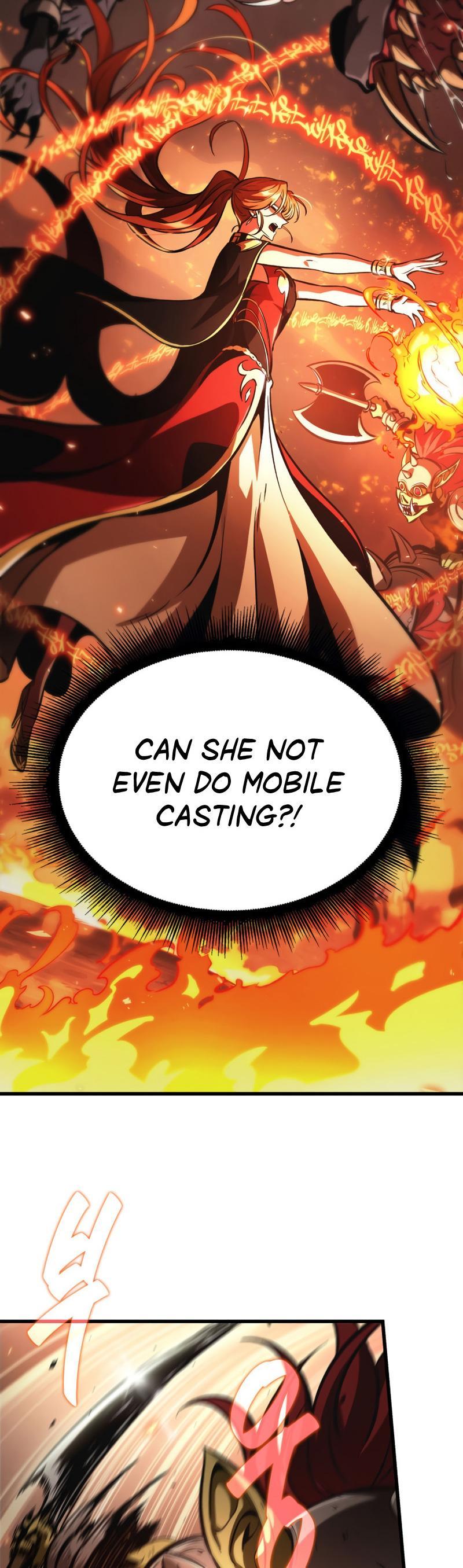 Pick Me Up, Infinite Gacha Chapter 21