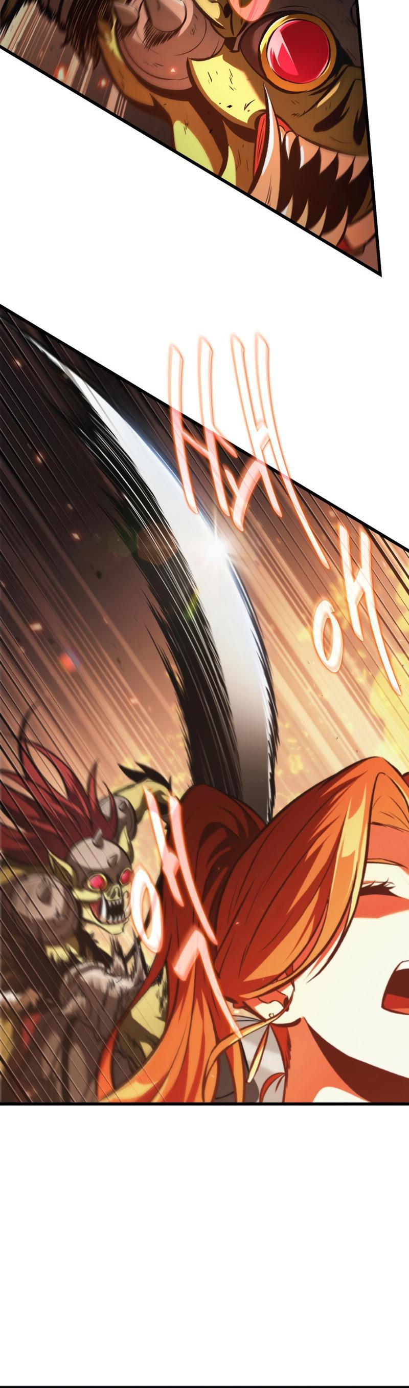 Pick Me Up, Infinite Gacha Chapter 21