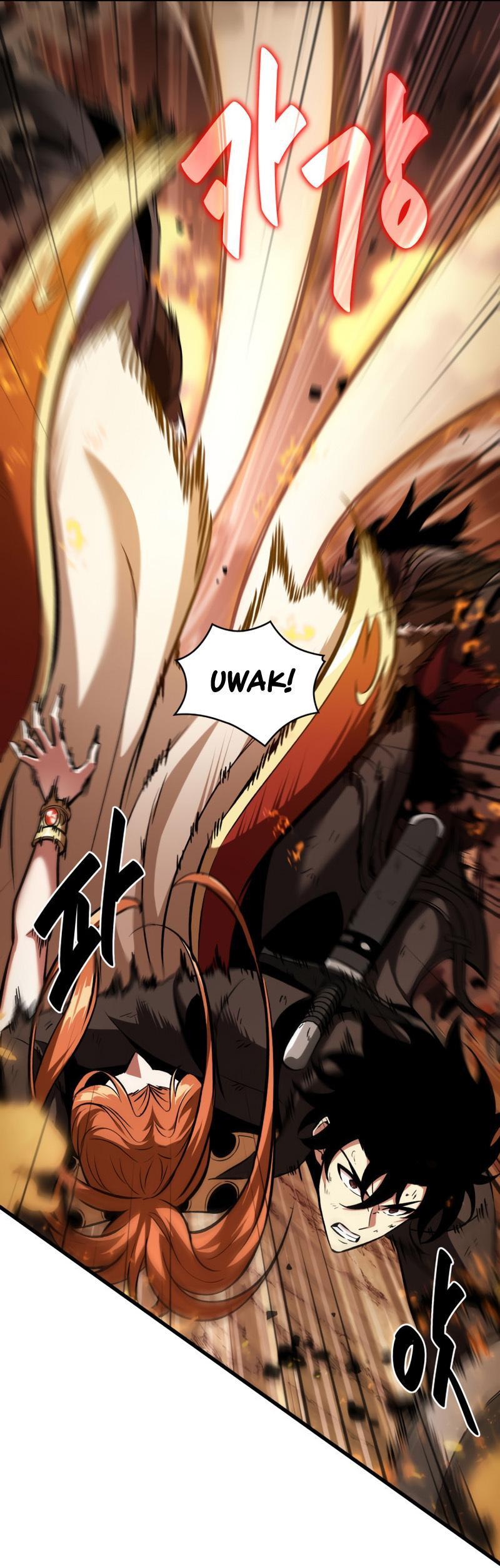 Pick Me Up, Infinite Gacha Chapter 21