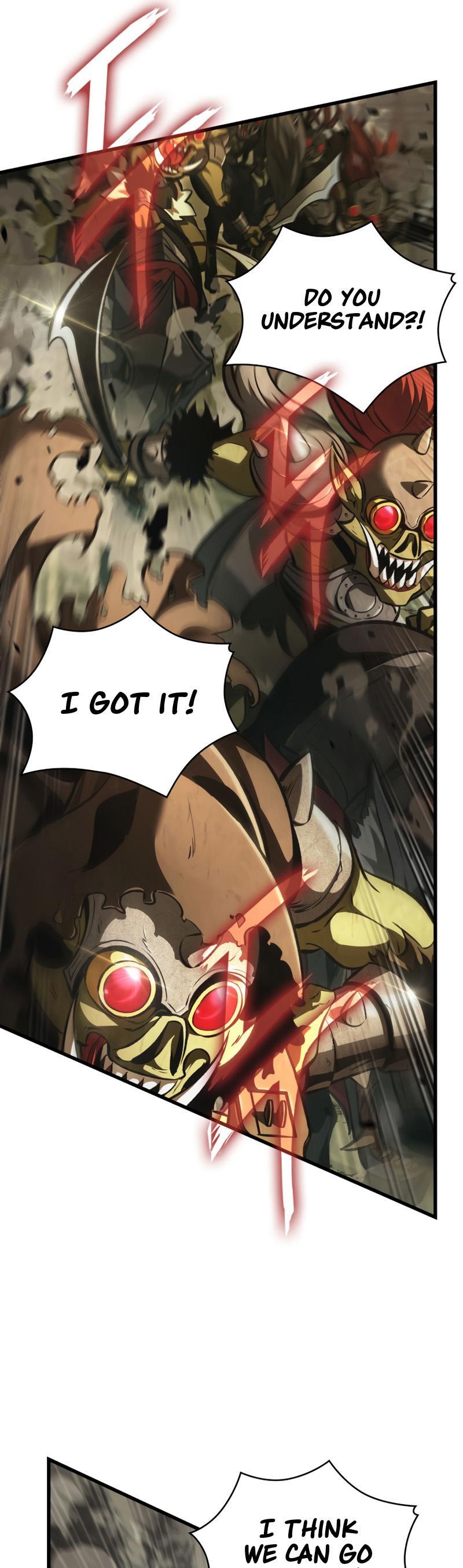 Pick Me Up, Infinite Gacha Chapter 21