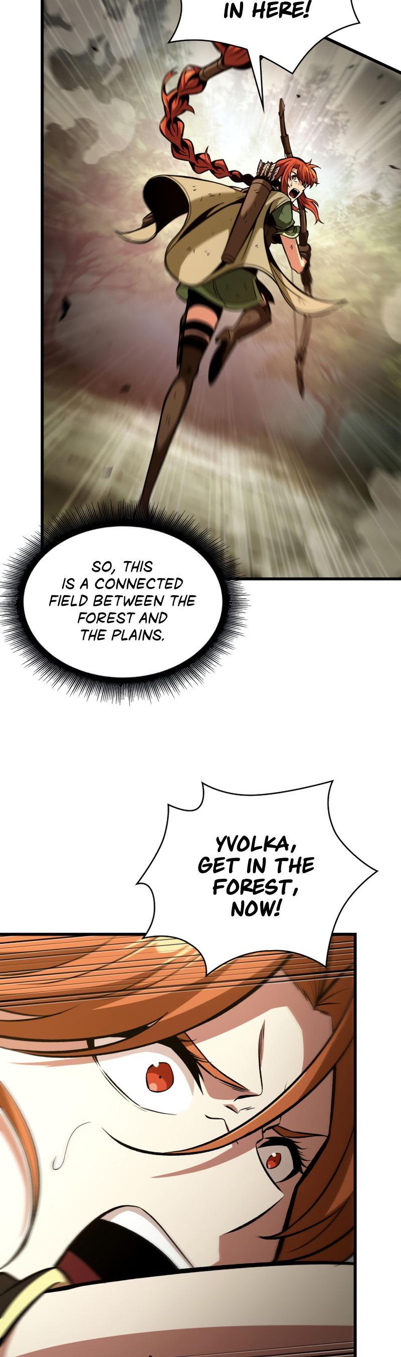 Pick Me Up, Infinite Gacha Chapter 21