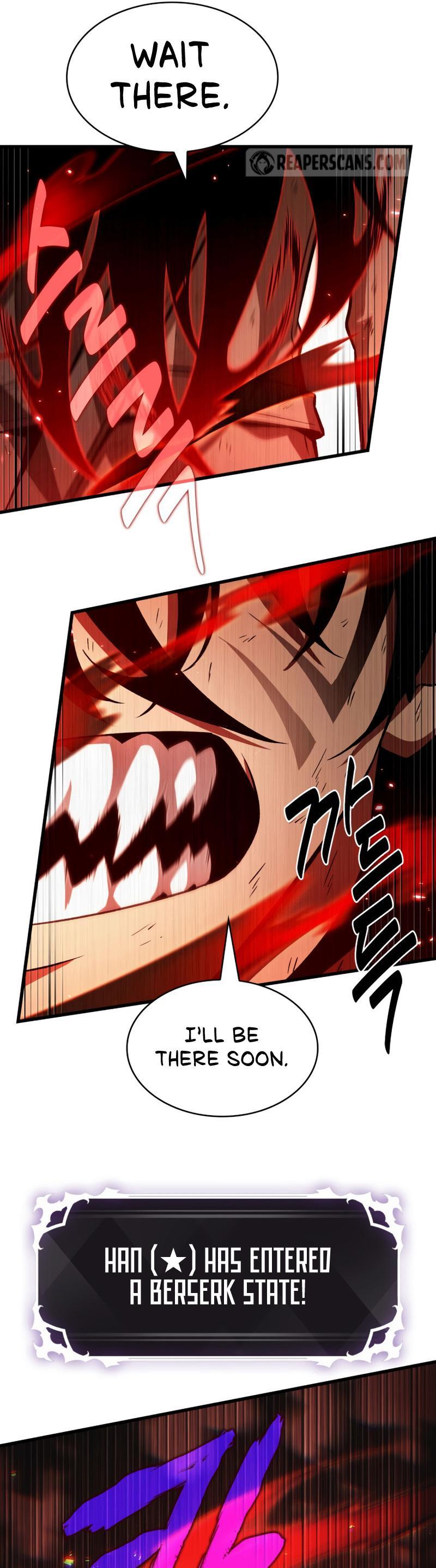 Pick Me Up, Infinite Gacha Chapter 21