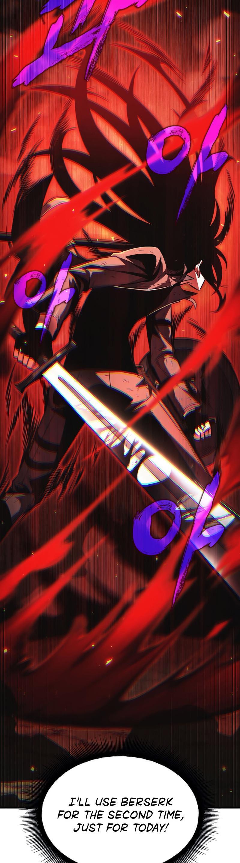 Pick Me Up, Infinite Gacha Chapter 21