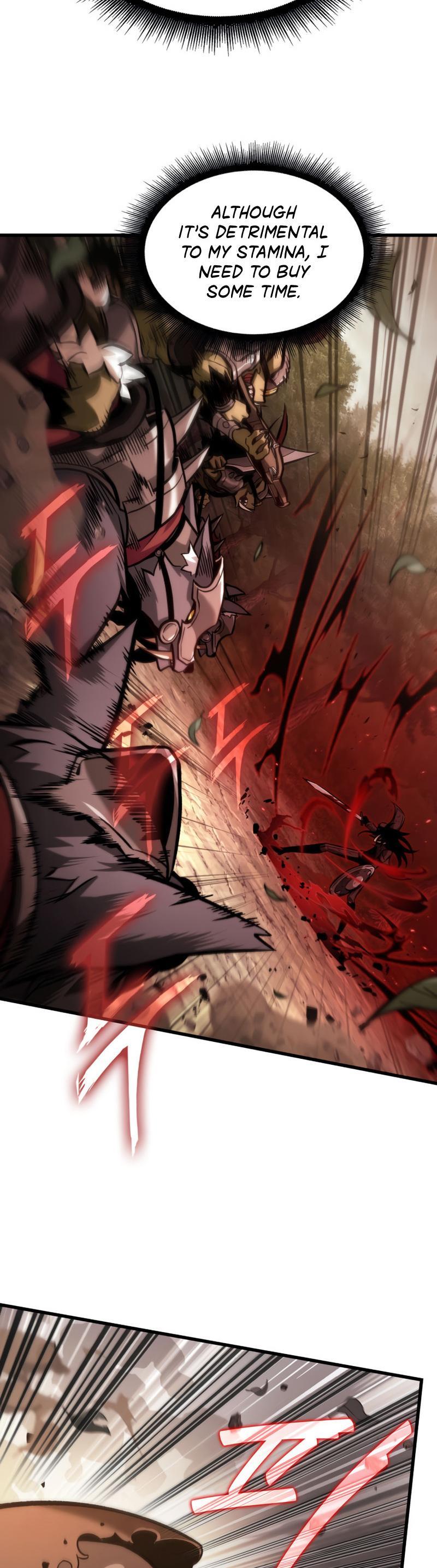 Pick Me Up, Infinite Gacha Chapter 21