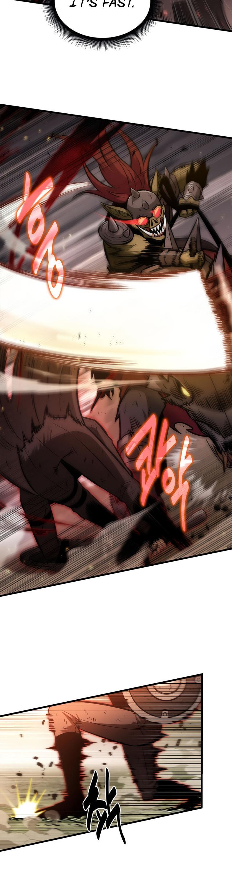 Pick Me Up, Infinite Gacha Chapter 21