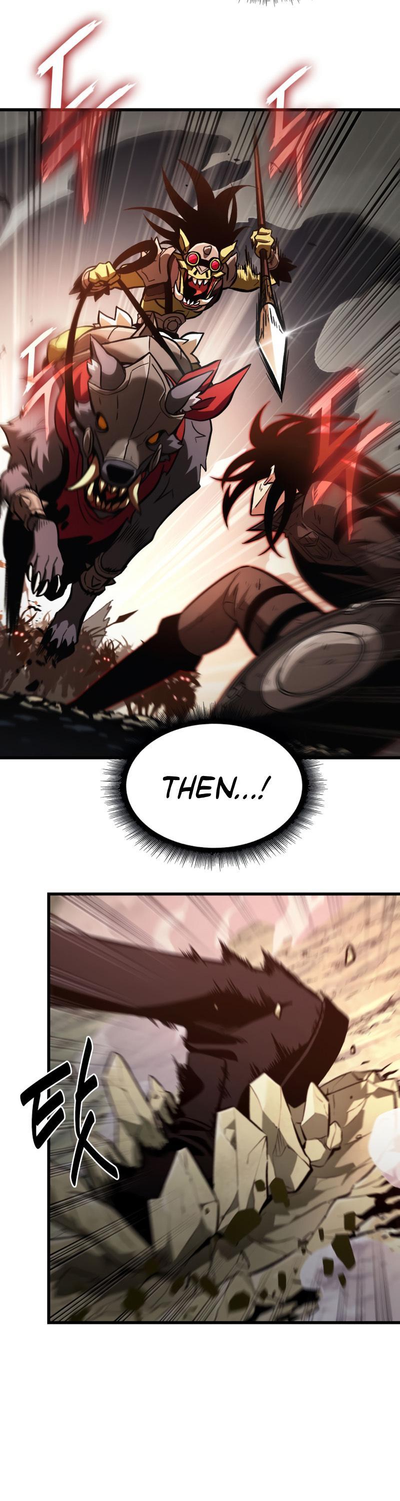 Pick Me Up, Infinite Gacha Chapter 21