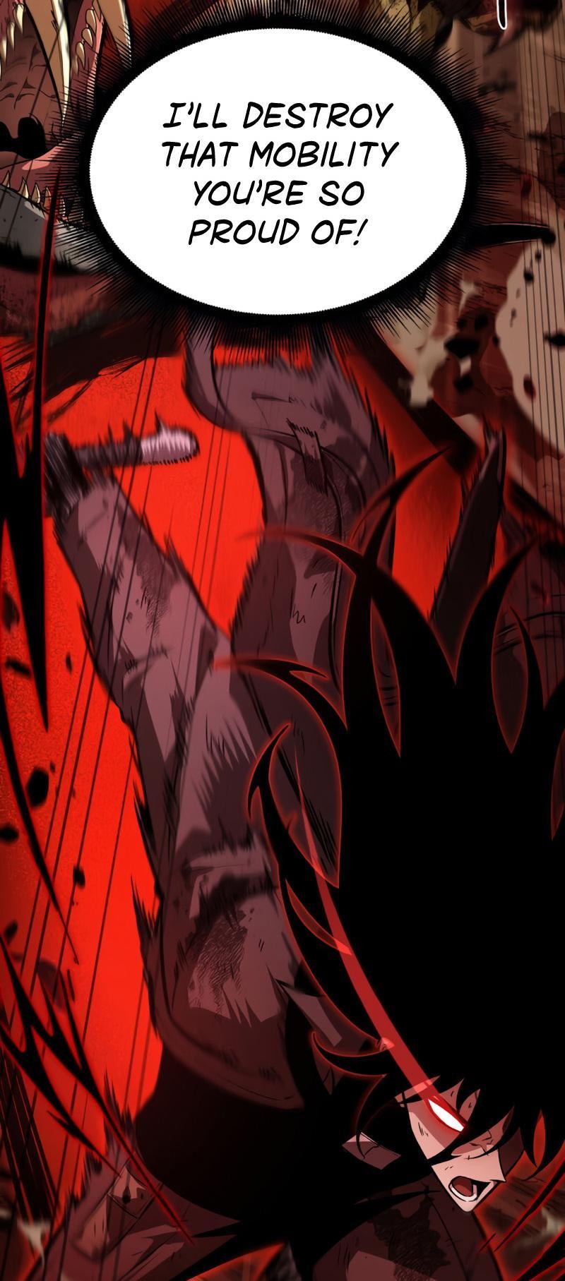 Pick Me Up, Infinite Gacha Chapter 21