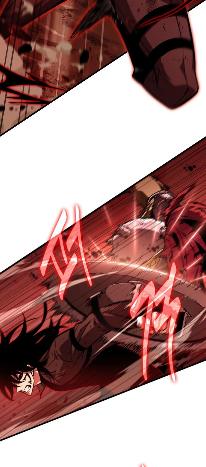 Pick Me Up, Infinite Gacha Chapter 21