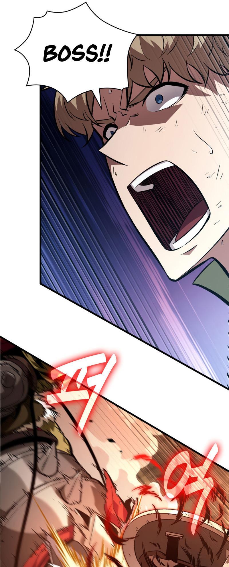 Pick Me Up, Infinite Gacha Chapter 21