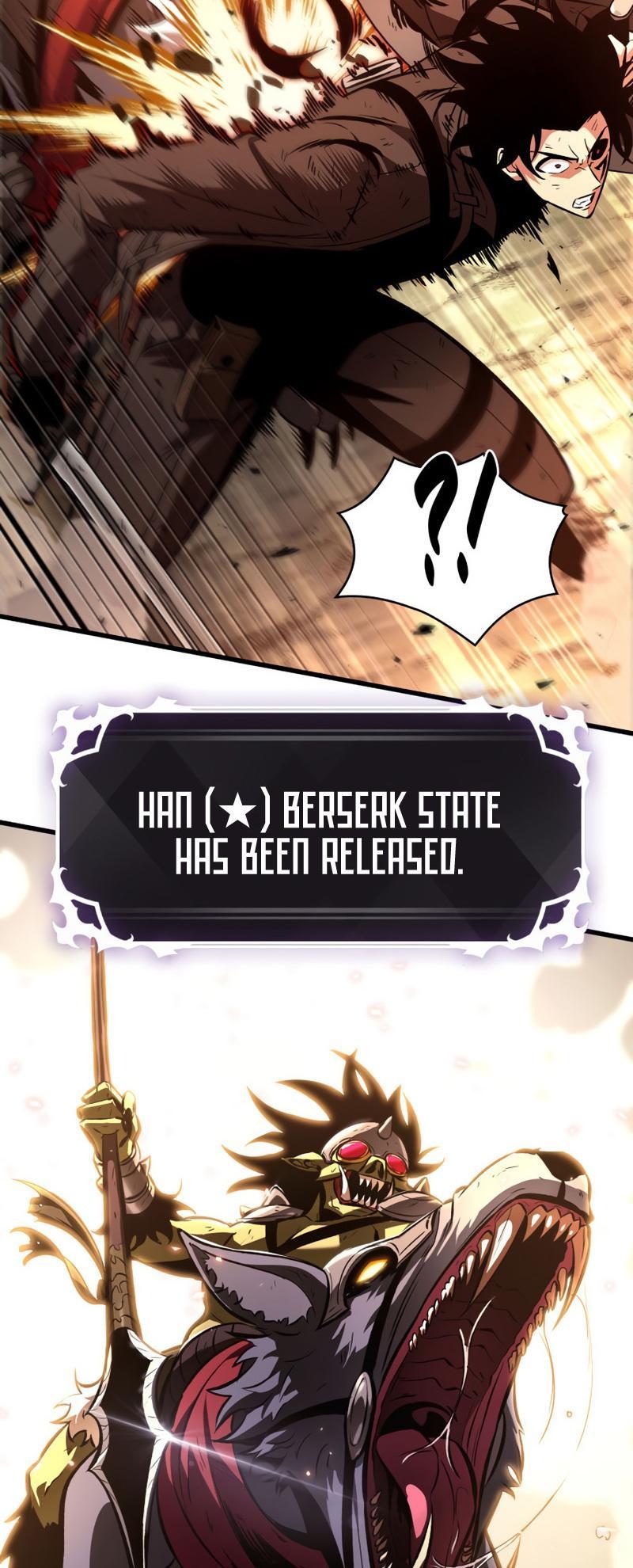 Pick Me Up, Infinite Gacha Chapter 21