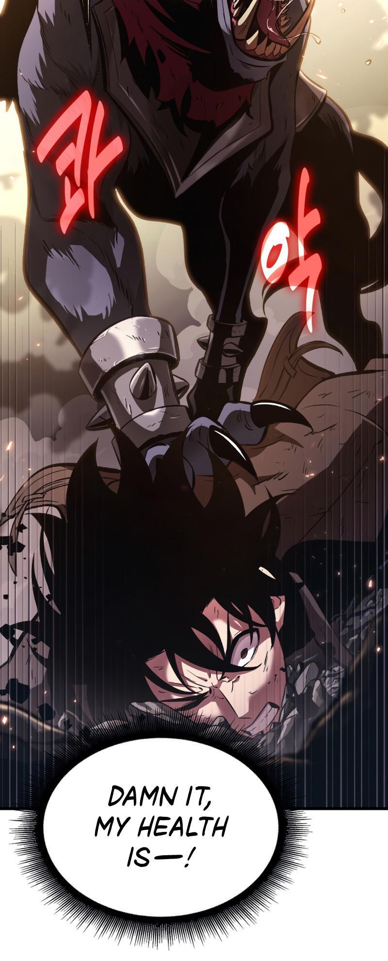 Pick Me Up, Infinite Gacha Chapter 21