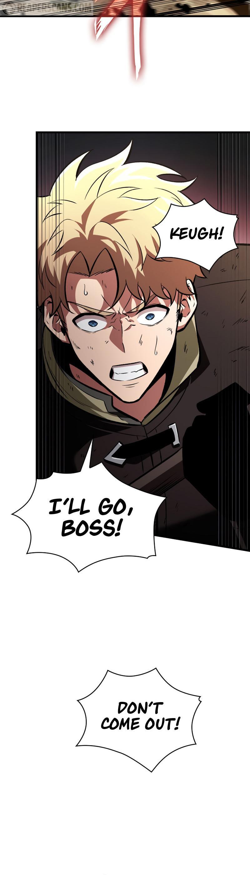 Pick Me Up, Infinite Gacha Chapter 21