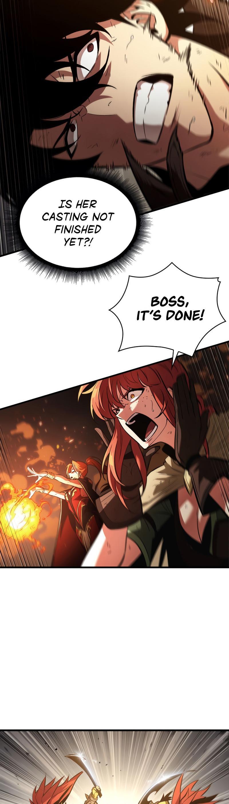 Pick Me Up, Infinite Gacha Chapter 21