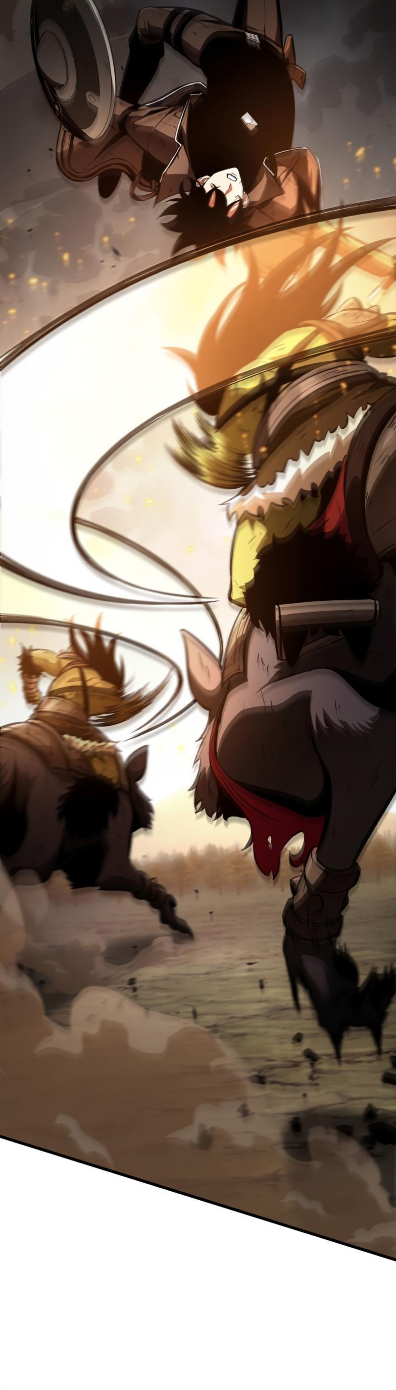 Pick Me Up, Infinite Gacha Chapter 21