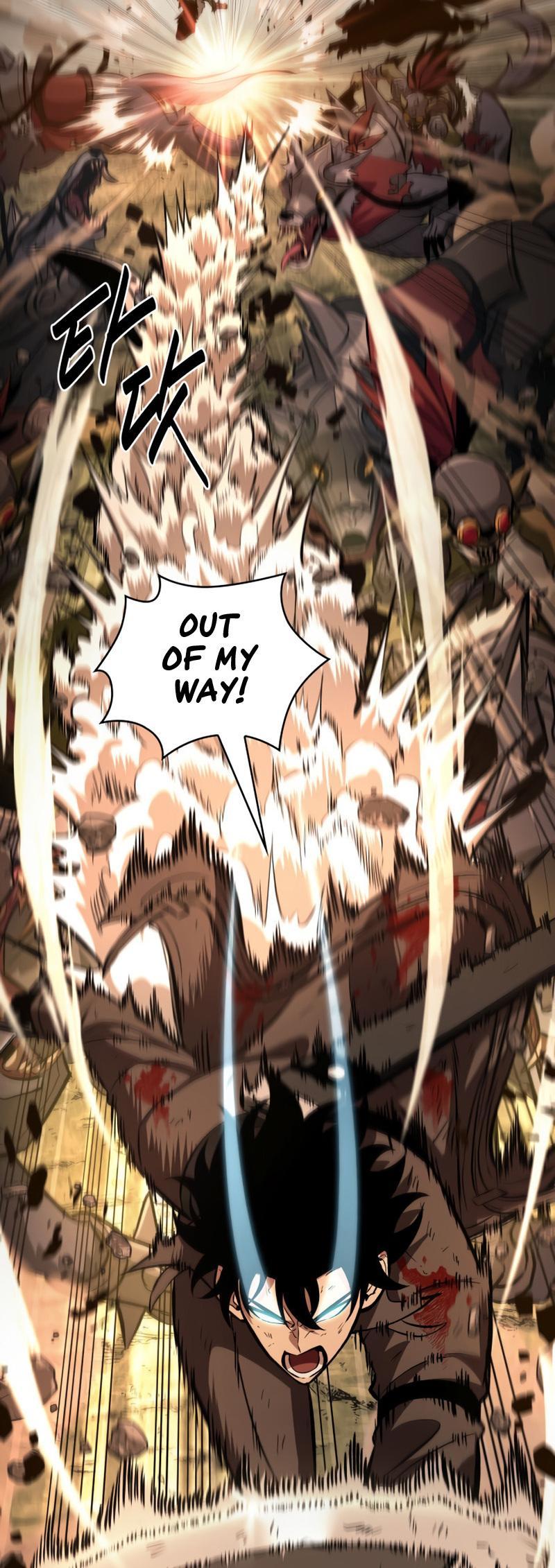 Pick Me Up, Infinite Gacha Chapter 21