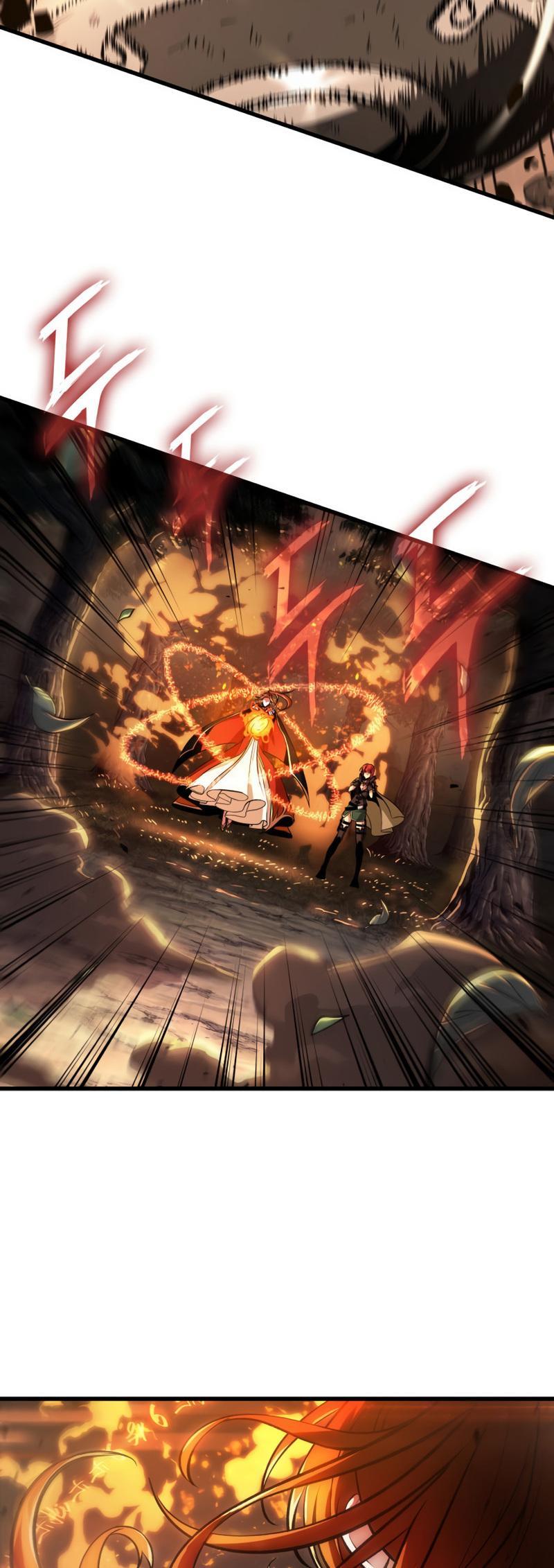 Pick Me Up, Infinite Gacha Chapter 21