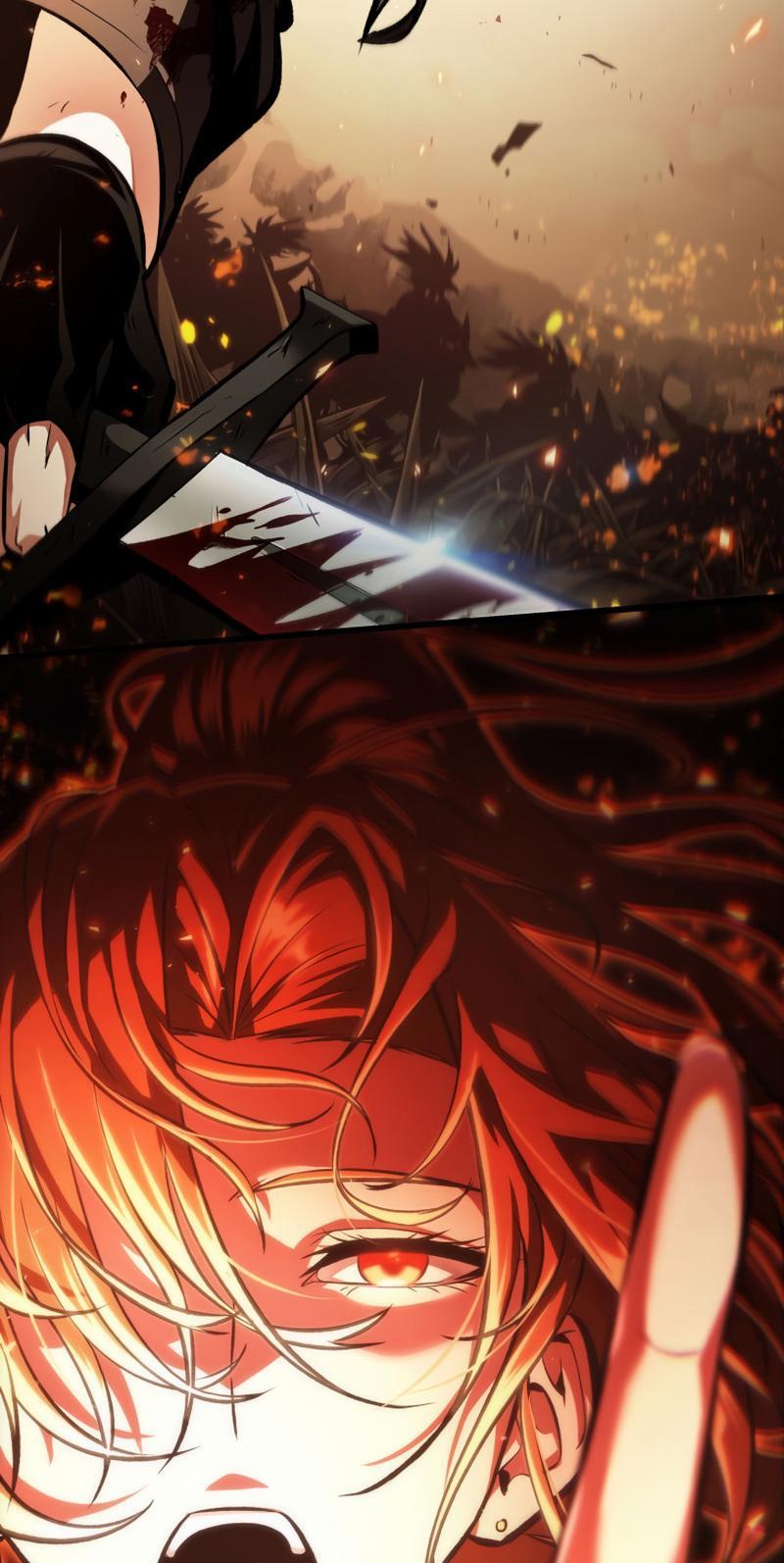 Pick Me Up, Infinite Gacha Chapter 21