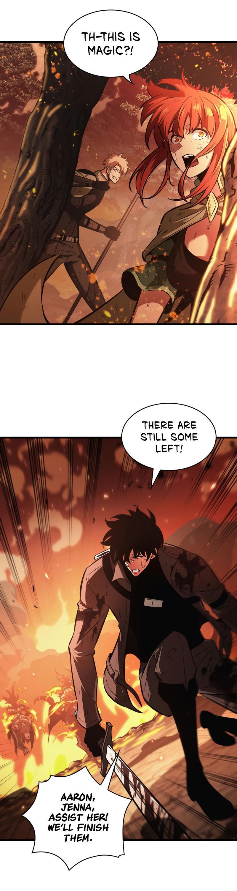 Pick Me Up, Infinite Gacha Chapter 23 9