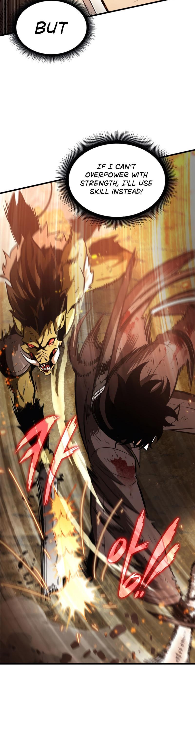 Pick Me Up, Infinite Gacha Chapter 23 12