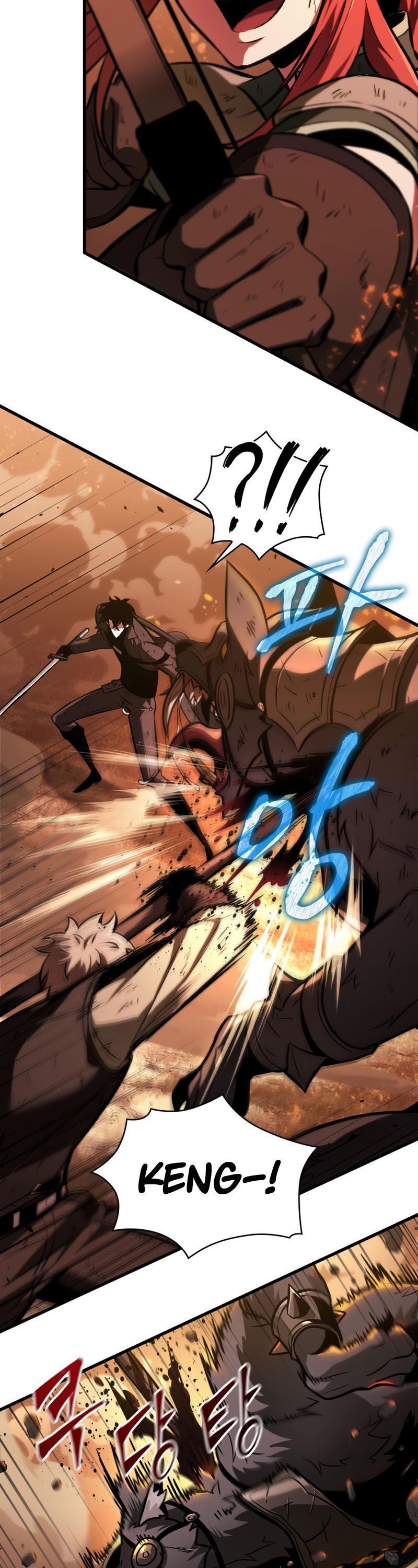 Pick Me Up, Infinite Gacha Chapter 23 15