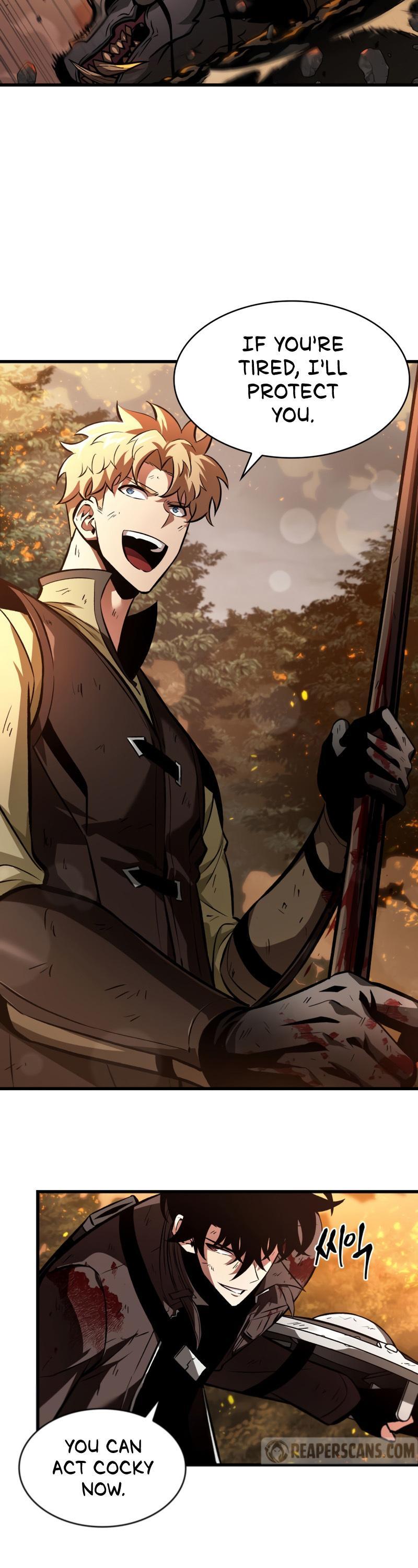Pick Me Up, Infinite Gacha Chapter 23 16