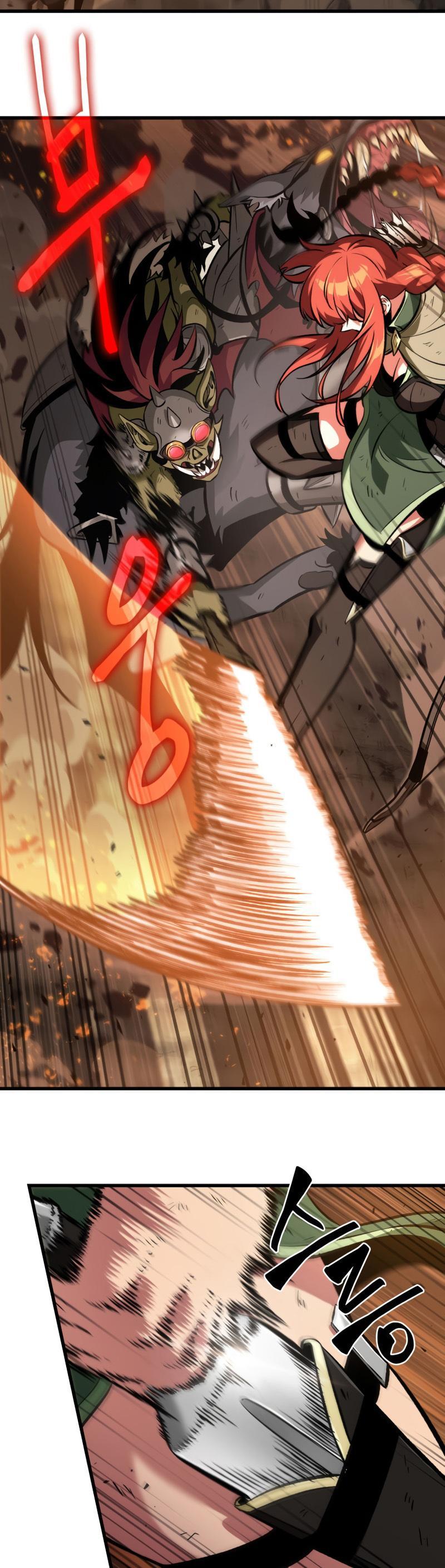 Pick Me Up, Infinite Gacha Chapter 23 19