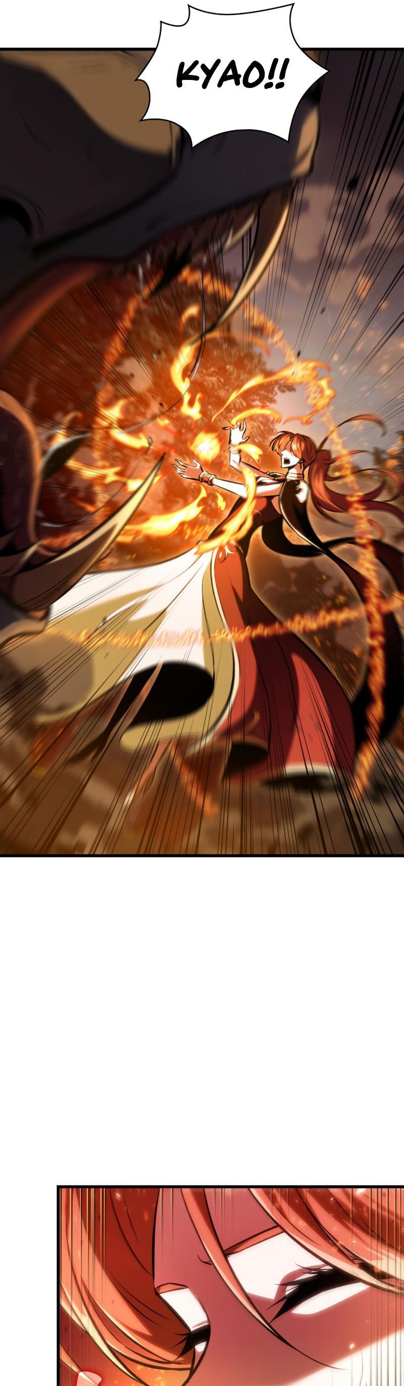 Pick Me Up, Infinite Gacha Chapter 23 21