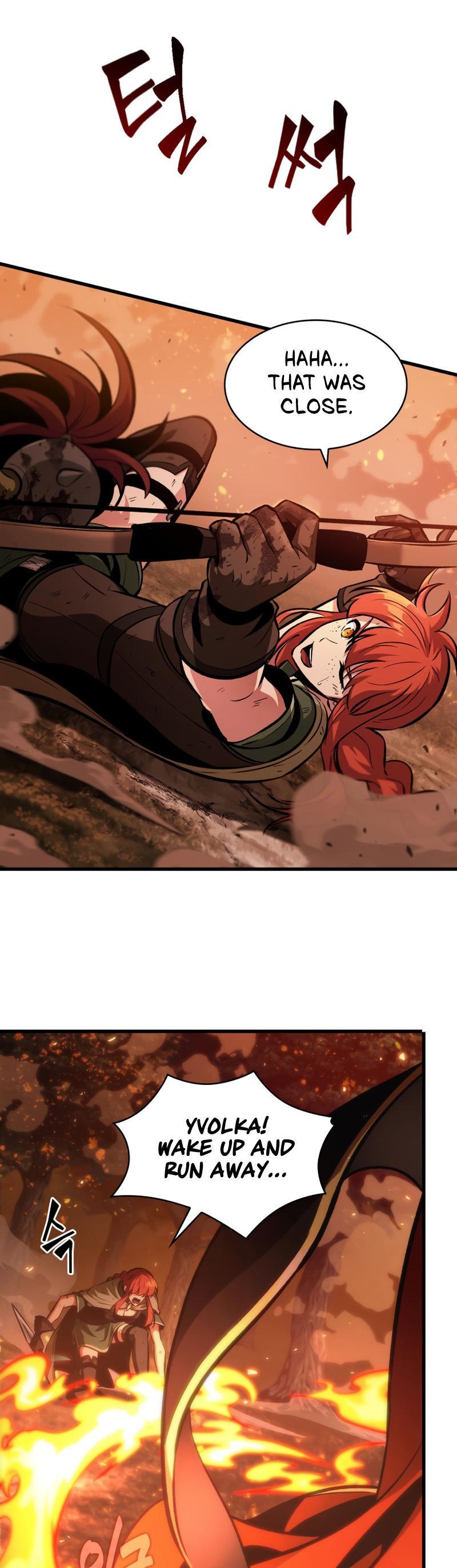 Pick Me Up, Infinite Gacha Chapter 23 23