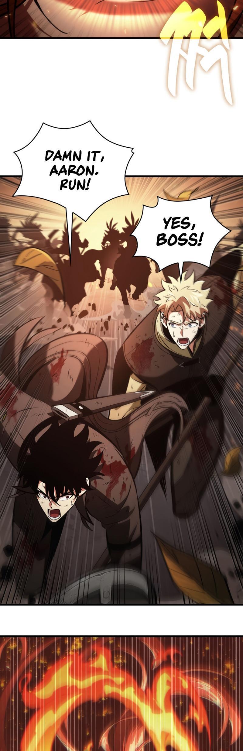 Pick Me Up, Infinite Gacha Chapter 23 26