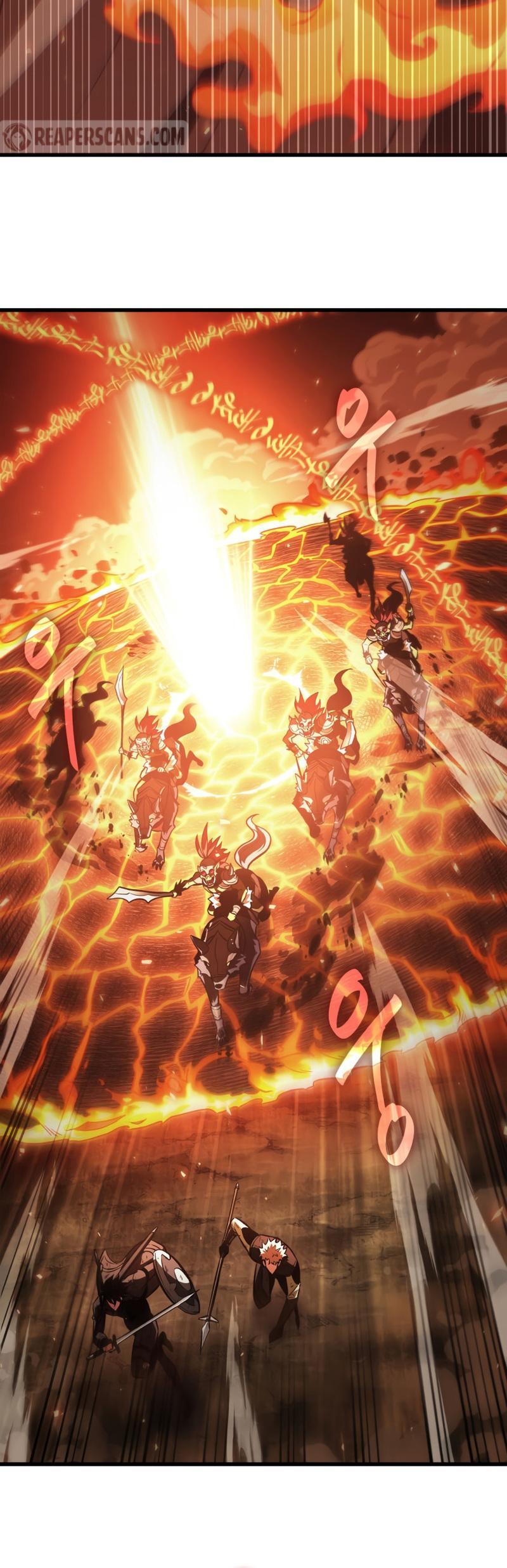 Pick Me Up, Infinite Gacha Chapter 23 28