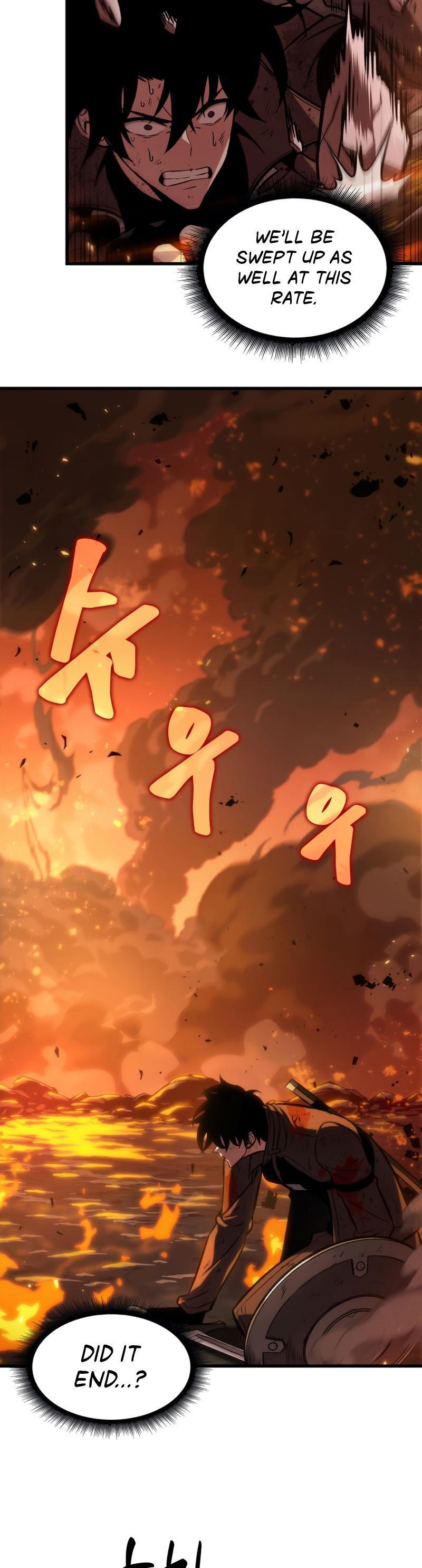Pick Me Up, Infinite Gacha Chapter 23 31