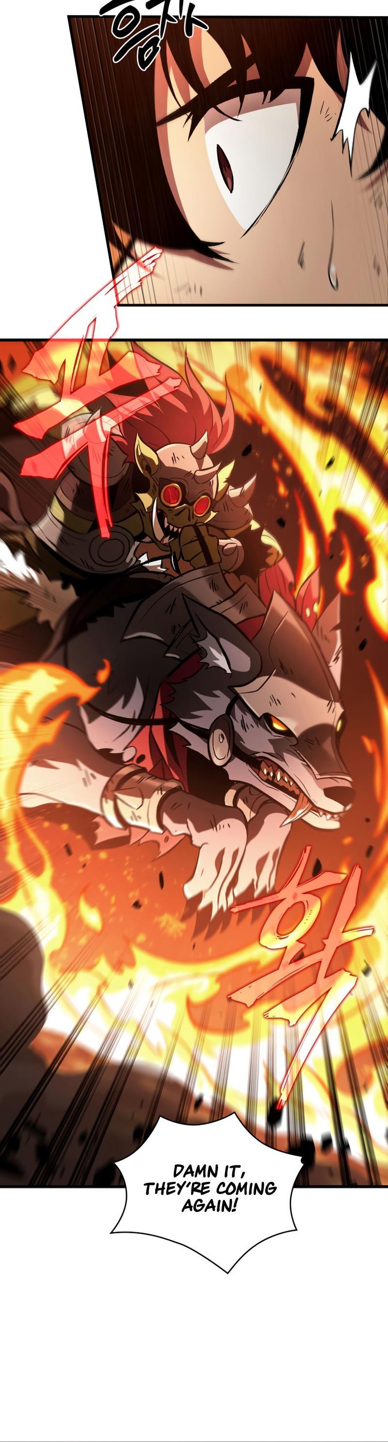 Pick Me Up, Infinite Gacha Chapter 23 32