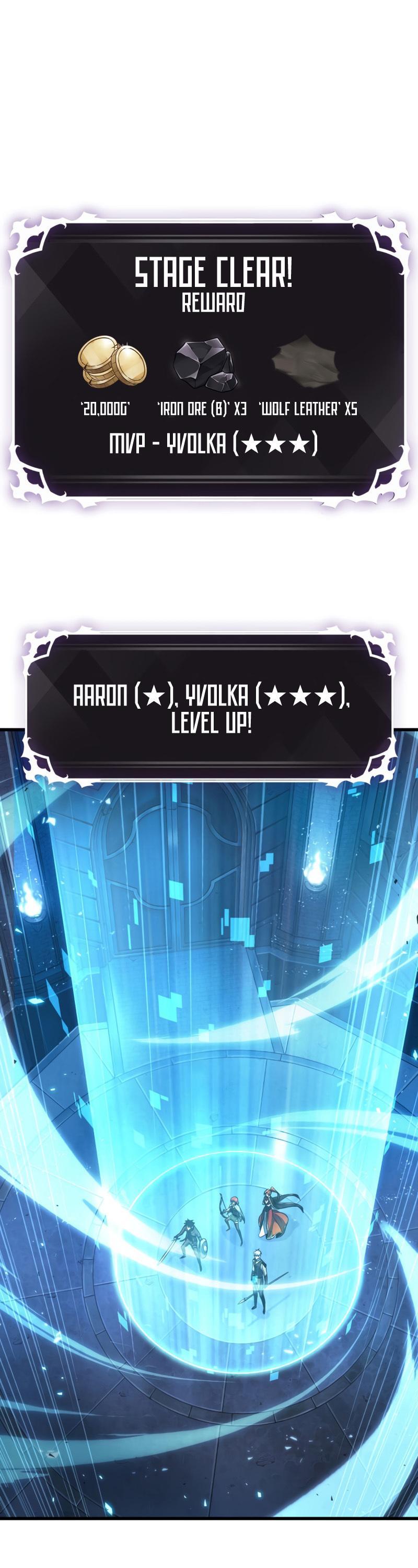 Pick Me Up, Infinite Gacha Chapter 23 41