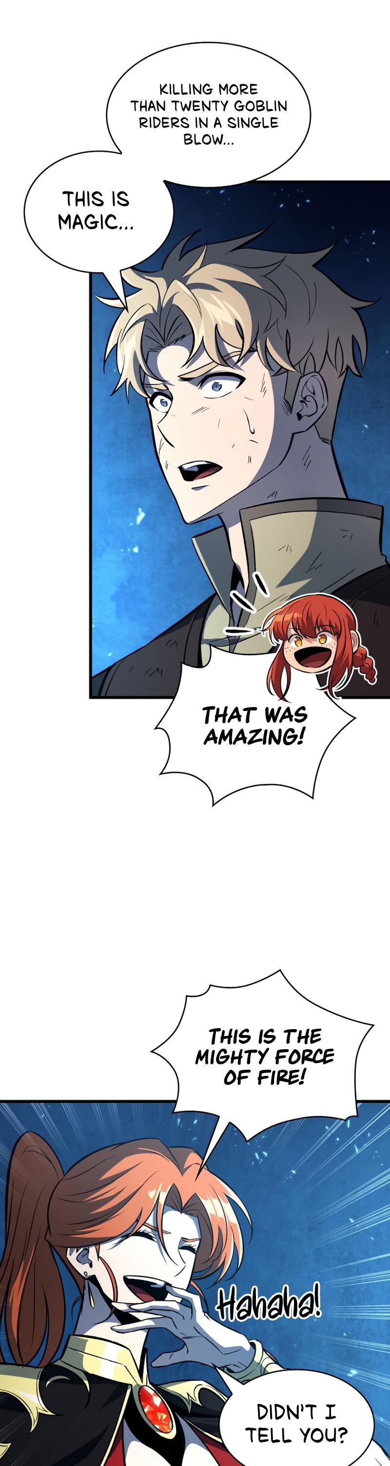 Pick Me Up, Infinite Gacha Chapter 23 42